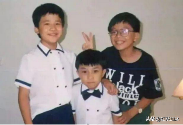 大张伟资料，大张伟的大张伟（大张伟被欺负的岁月）