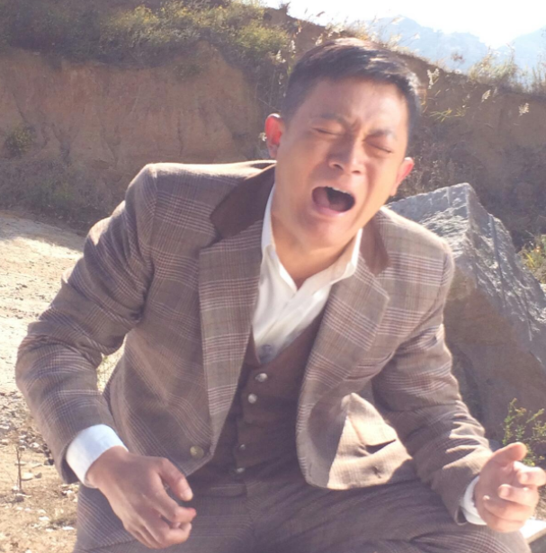 郭靖宇：不捧“亲弟弟”杨志刚，我对不起爹娘，对不起祖宗