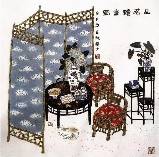 造梦西游ol花篮三叠什么条件，造梦西游ol怎么叠三层花篮（是她画作的文化格调）