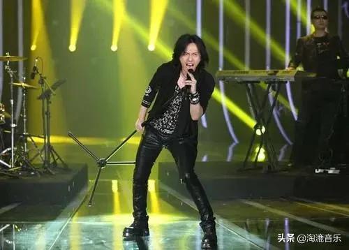 黑豹乐队最“长寿”的主唱，上综艺翻红，这么多年我们都误会他了