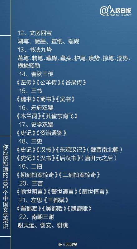 四书五经指的是哪四书哪五经，四书五经指的是哪四书哪五经英文（100个文学常识带你了解中国古典文化）