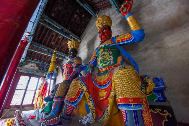 介绍汝州风穴寺，中原名寺——河南汝州风穴寺