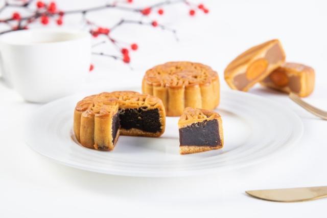 中秋祝福短语，2022中秋节祝福语简短语句（人人点赞的中秋节祝福语）