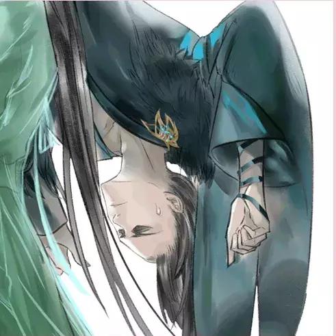 慕辞网名，慕辞（我与春风皆过客）