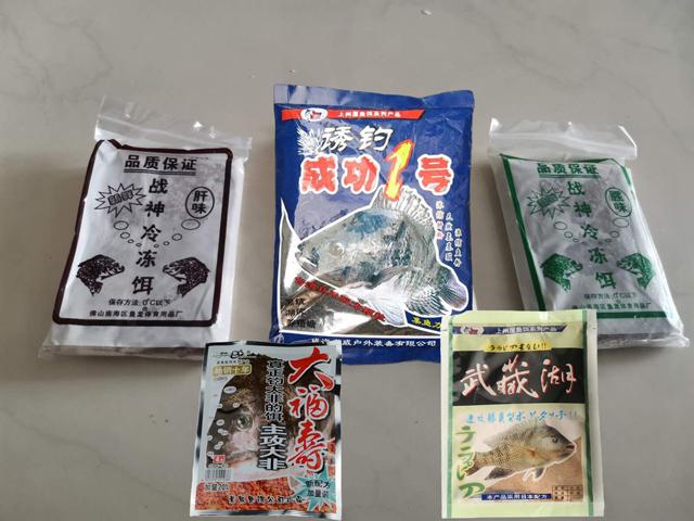 黑坑专攻罗非鱼饵料批发，高性价比垂钓利器，助你轻松爆护赢大奖