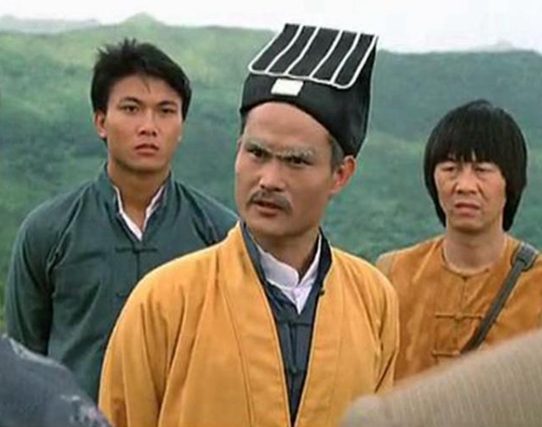 “殷十娘”苑琼丹的唏嘘往事，苑琼丹子图片（苑琼丹：猛追林正英）