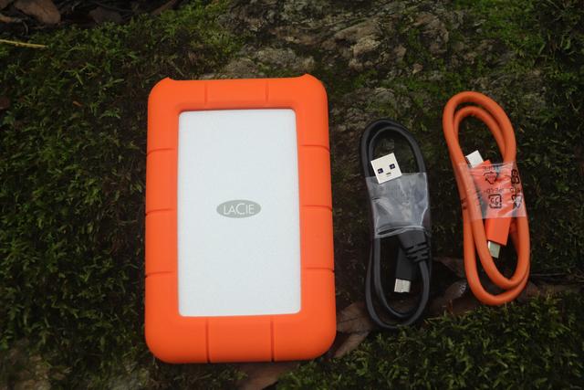 lacie移动硬盘为什么贵，lacie是什么牌子（户外爱好者的心头好）