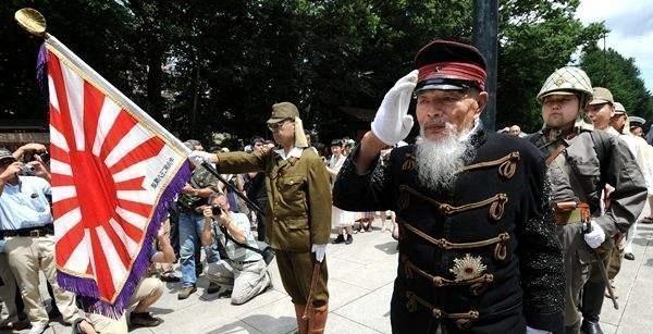 左倾右倾是什么意思，政治上左倾右倾具体是什么意思（日本的左翼和右翼分别是什么意思怎么区分）