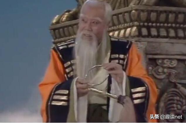 西游记实力排名，西游记最强菩提排名（《西游记》十大神仙排名）
