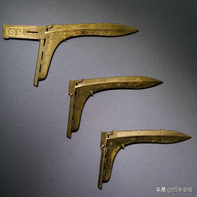 蛮夷之地是指哪里，古代指的蛮夷之地是哪里（被中原视为蛮夷之地的荆楚竟是黄金大国）