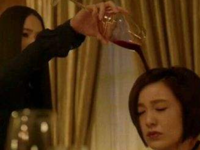 南湘为什么要害顾里，南湘背叛顾里（南湘演成了“斯内普教授”）