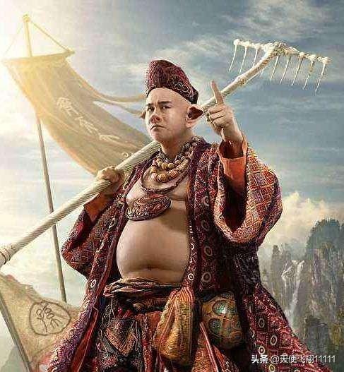 古代天庭四大天王的排名，古代天庭四大天王的排名图片（你知道哪个元帅的实力最强）