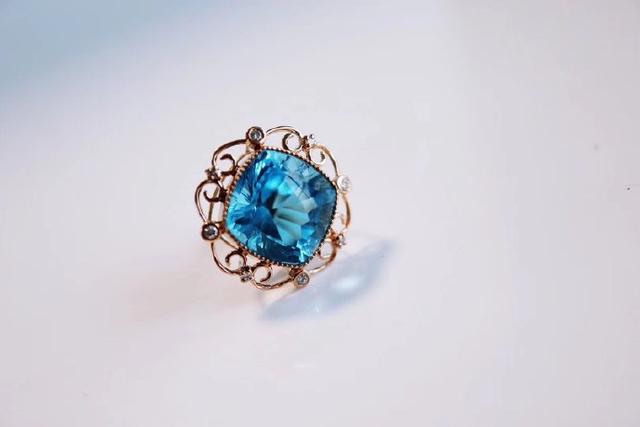 双鱼座戴什么宝石，双鱼座的星座宝石（专属十二星座的宝石）