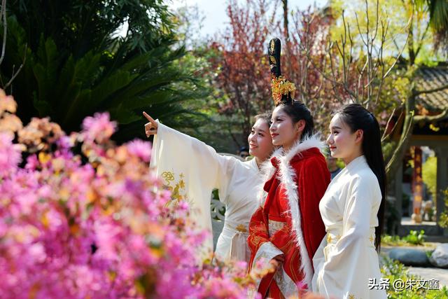 王昭君故里在哪里，王昭君故里在哪里秭归（走进昭君故里）
