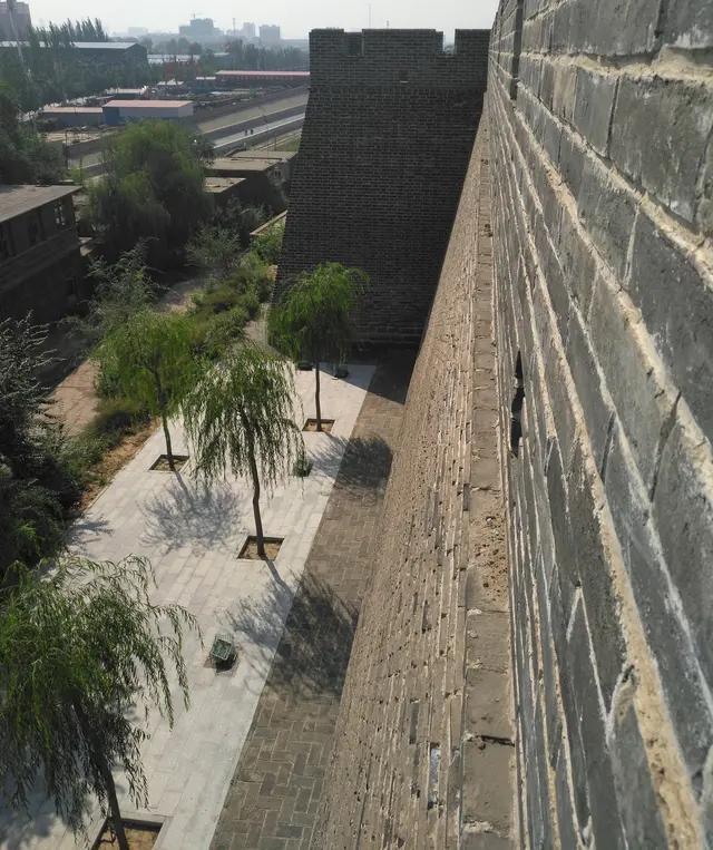 宣府是现在的什么地方（河北省张家口市宣化古城）