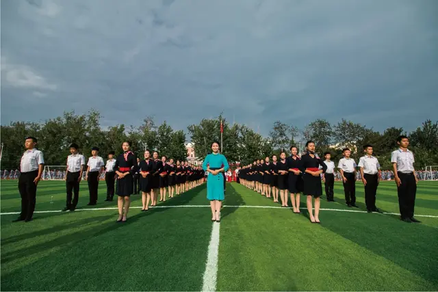 九州职业技术学校，2020年九州职业技术学院选科要求对照表（江苏省高职院校提前招生丨九州职业技术学院2020年提前招生简章）