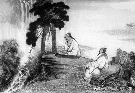 带袖字的成语，带袖子的成语（50个成语典故及其历史人物故事）