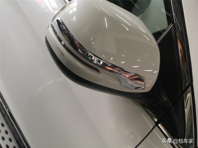 crv2013款，2013款crv小屏时间怎么调（花12万买6万公里的本田CRV）