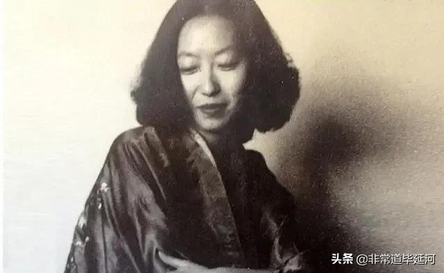 张爱玲代表作，张爱玲代表作 沉香屑（是谁制造了这个文学神话）