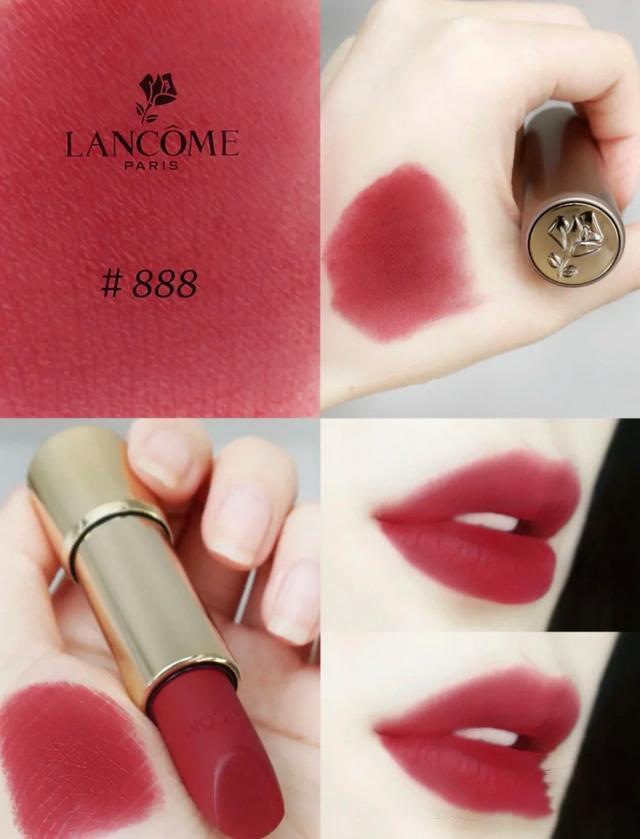 雅诗兰黛口红怎么样，雅诗兰黛口红怎么样是什么档次牌子（这3种口红不挑年龄和肤色）