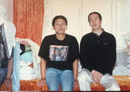 童童潇雅，童潇个人信息（好声音47岁导师）