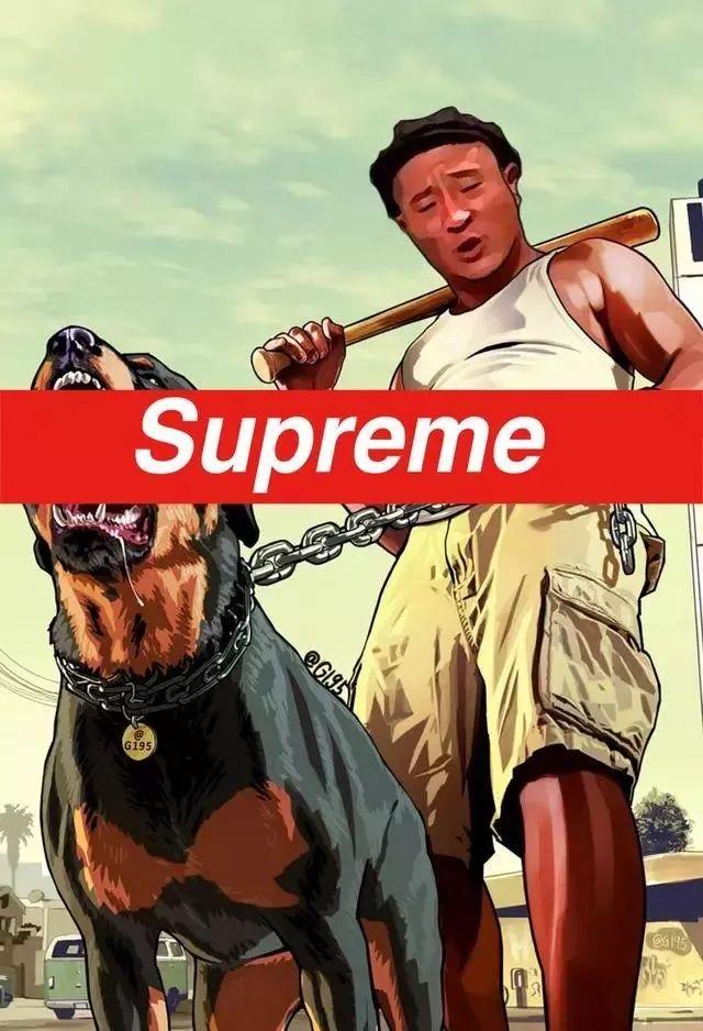 supreme是什么意思，汽车supreme是什么意思（万物皆可Supreme）