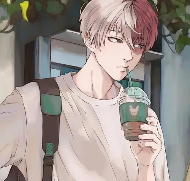 闺蜜头像可爱卡通呆萌，卡通可爱闺蜜头像微信（可爱卡通头像）