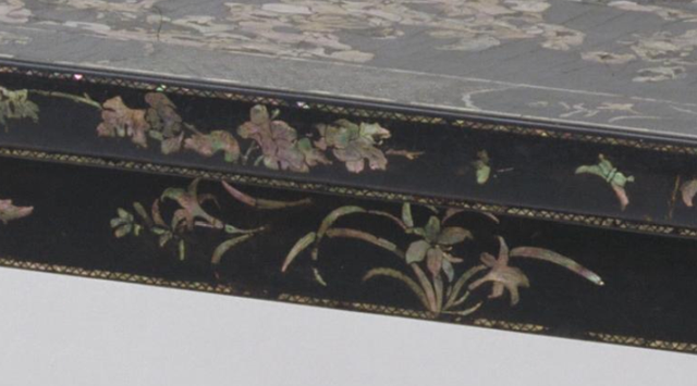 丙戌年是哪一年，丙寅年是哪一年（康熙皇帝的御用家具）