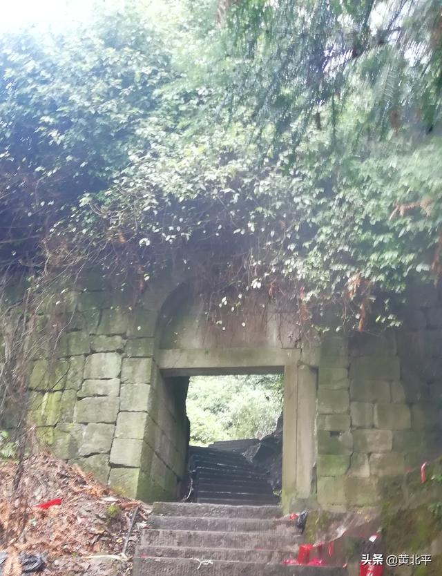 海晏河清是什么意思，重庆市武隆区凤凰山福胜寺香客络绎不绝