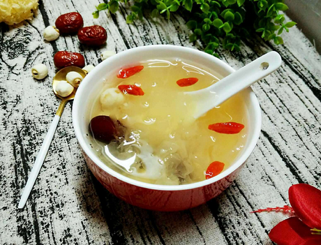 莲子和什么搭配最好，莲子最佳搭配（莲子和它天生一对）