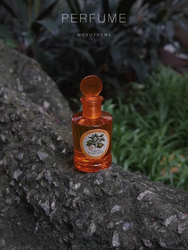 好闻的香水一般前调是什么味道的，撞香率1%的迷人香水