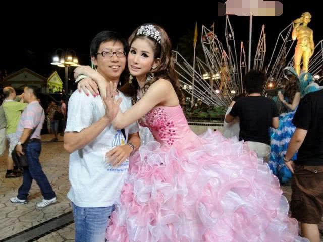 萨瓦迪卡是什么意思，萨瓦迪卡是什么意思是哪个国家的语言（为何男生在去泰国旅游时）