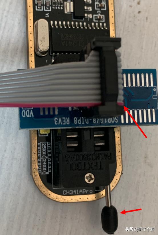 如何编写bios程序（bios编程器使用教程）