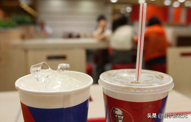 肯德基怎么点餐，在肯德基不排队用支付宝手机自助点餐方法（小姨子在肯德基上班）