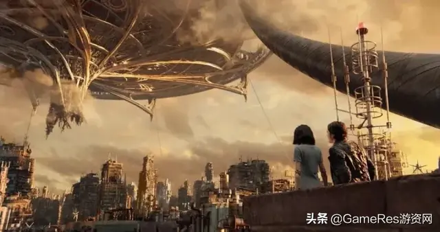 蒸汽朋克和赛博朋克区别，​什么是朋克（赛博朋克2077——三种朋克游戏风格概览）