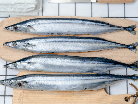 穿条鱼是海鱼还是河鱼,花鲢鱼是河鱼还是海鱼(市场上这6种鱼放心购买)