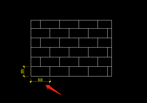 cad填充命令，CAD如何使用填充命令（CAD高级技巧之如何自定义填充图案）