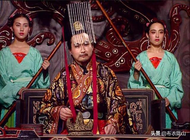 七步之才的主人公是谁，七步之才的历史人物（曹丕设局让曹植七步成诗）