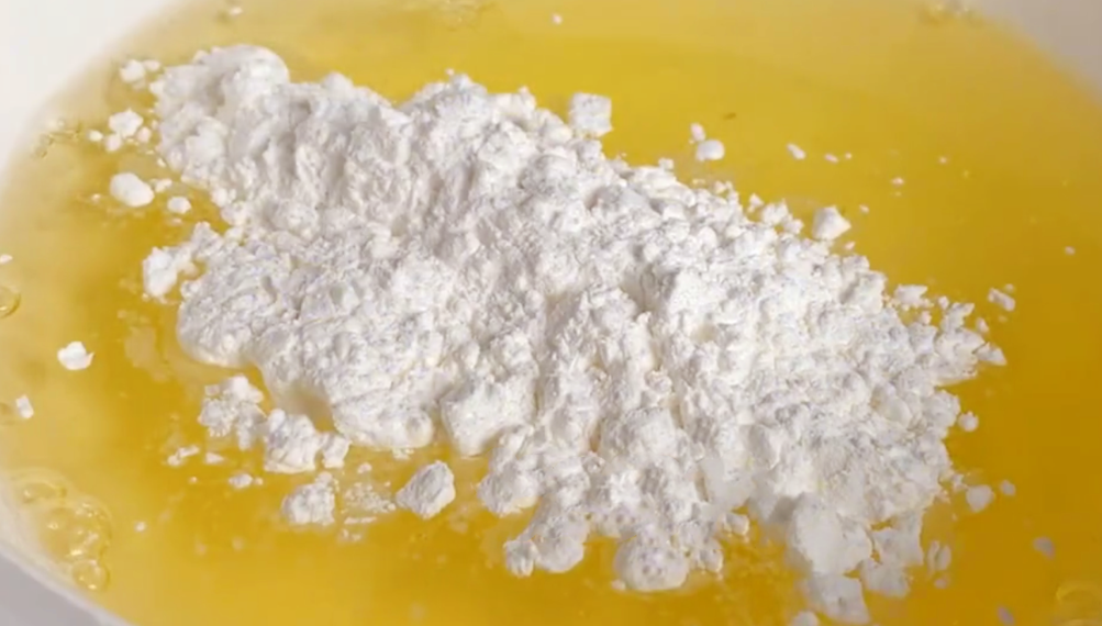 圖片[3]-【涼拌雞蛋皮】做法步驟圖 營養又下飯 比大魚大肉受歡迎-起舞食譜網