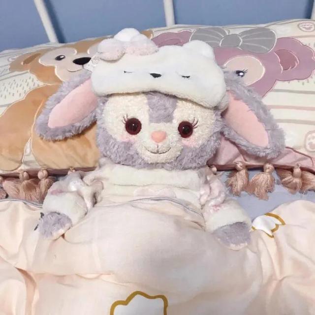 星黛露拟人头像，超可爱星黛露闺蜜头像微信（星黛露，头像五弹）