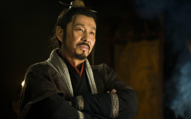 沛公指的是谁，不如来看看刘邦的人生（沛公是谁呀）