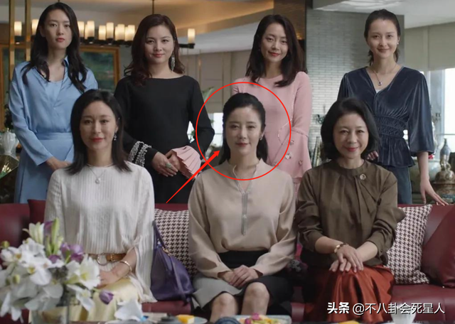 台湾爱妃，古代夫妻之间如何称呼（现在才发现剧中全员美女）