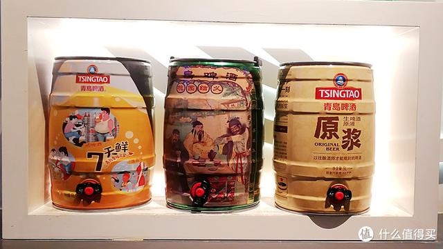 青岛啤酒的酒精度是多少，青岛啤酒酒精度最高多少（20款青岛啤酒值得喝）
