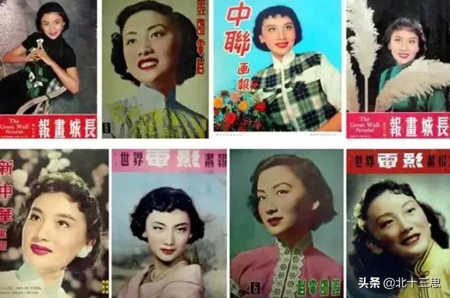 林葆诚比夏梦大几岁，林葆诚（小龙女原型金庸痴迷一生）