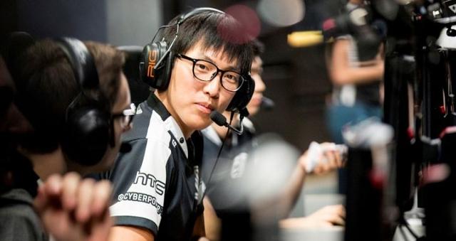 doublelift为什么叫大师兄， Doublelift——岂让岁月成空