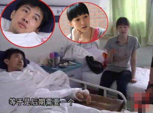 梅婷的丈夫是谁，梅婷第一任老公是谁（和金莎被曝亲密照）