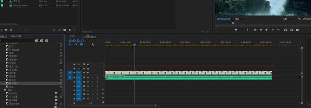pr转场特效怎么加，PR如何添加转场特效（premiere怎样批量添加转场效果）