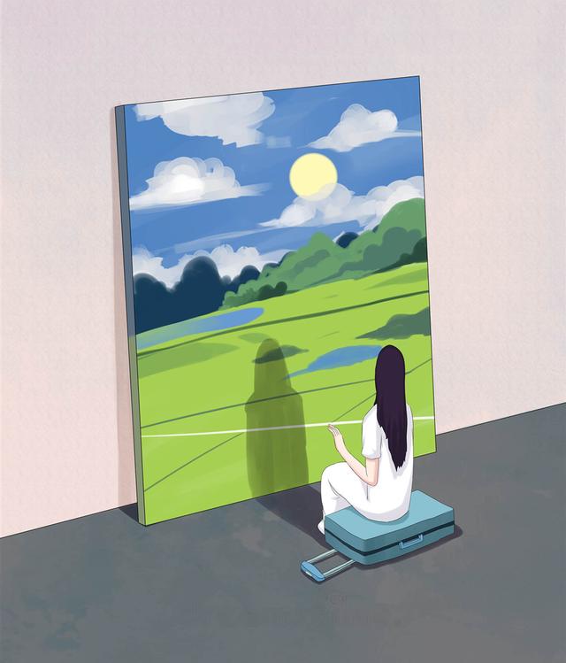 男朋友说我胸小，男生说你胸小是啥意思（我对自己开了刀”）