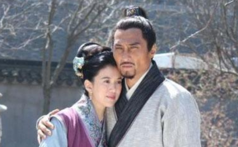 豹子头林冲是真男人？就冲他这一点，根本称不上男人这两个字汉