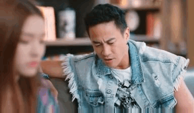 孙俪为何没看上何润东，孙俪为什么没选择何润东（“猛男专业户”何润东）